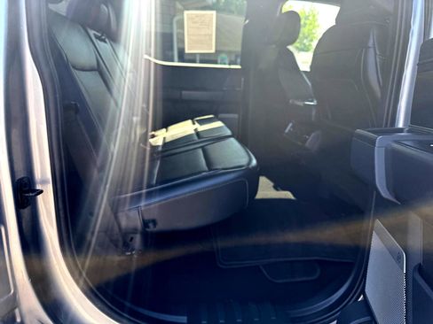 Used 2024 Ford F150 Lariat image 12