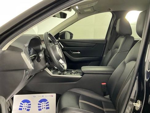 Used 2024 MAZDA CX-90 3.3 Turbo w/ Select Package AWD/4WD image 9