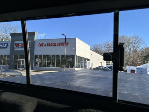 Used 2022 RAM 2500 Big Horn w/ Level C Equiment Group image 39