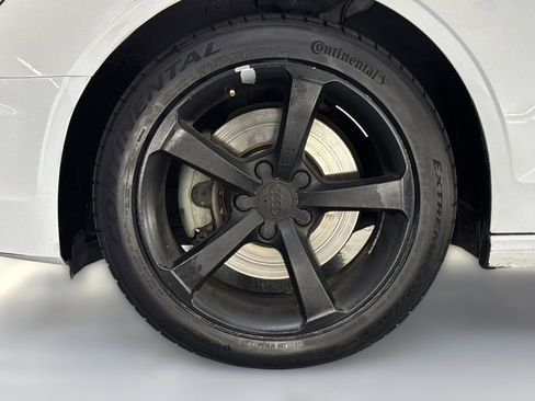 Used 2016 Audi A3 1.8T Premium image 11