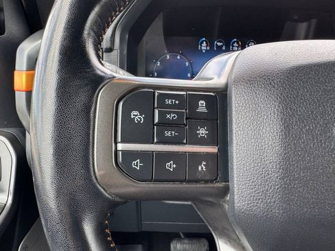 Used 2024 Ford F150 Tremor w/ Mobile Office Package AWD/4WD image 19