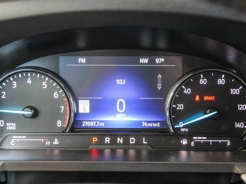 Used 2023 Ford Explorer XLT w/ Equipment Group 202A RWD image 25