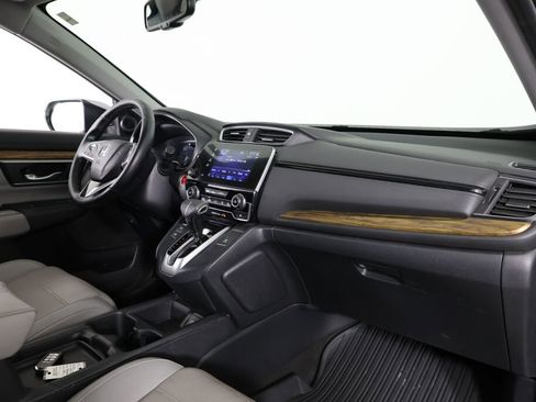 Used 2017 Honda CR-V EX-L image 24