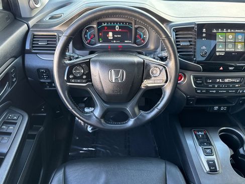 Used 2021 Honda Pilot EX-L image 27