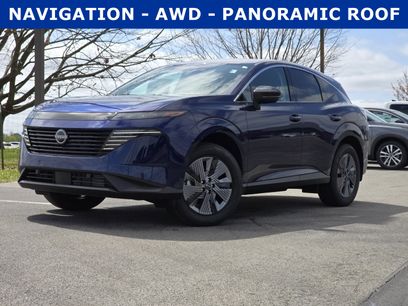 New 2025 Nissan Murano SL