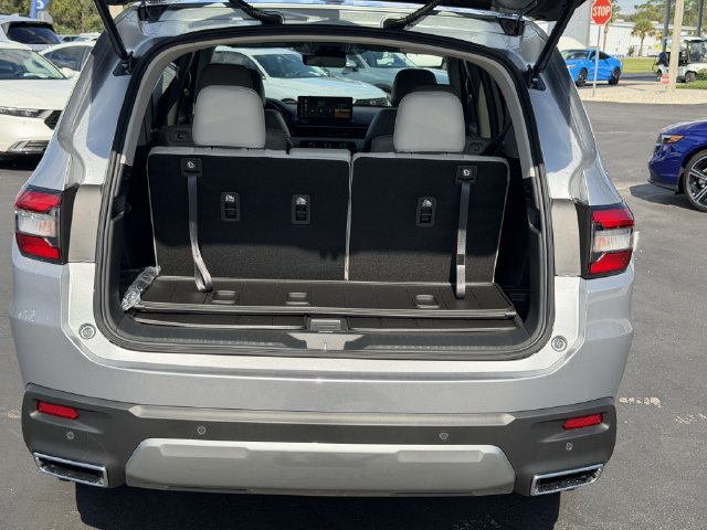 New 2026 Honda Pilot Elite image 39