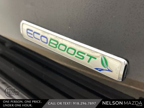 Used 2017 Ford Expedition EL XLT image 15