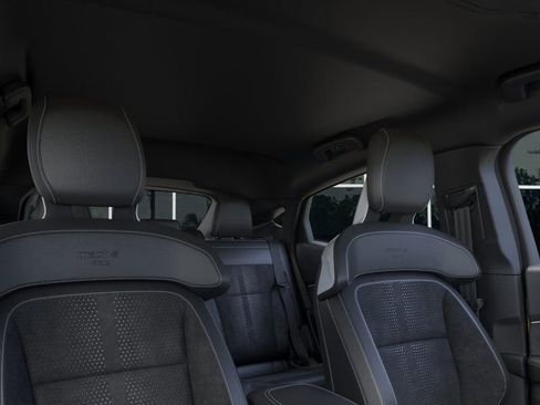 New 2024 Ford Mustang Mach-E GT image 22