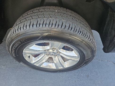 Used 2014 RAM 1500 Big Horn image 6