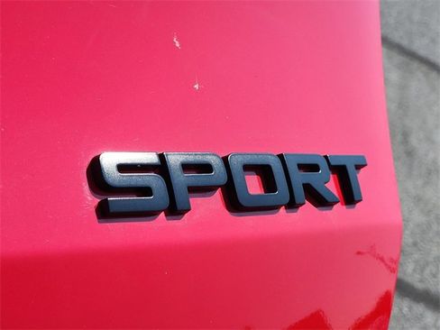 Used 2025 Honda HR-V Sport image 30