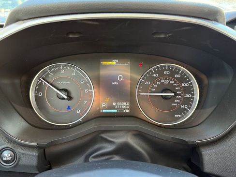 Used 2019 Subaru Crosstrek 2.0i Limited w/ Moonroof Package image 30