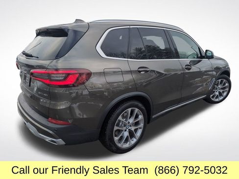 Used 2023 BMW X5 xDrive40i image 6