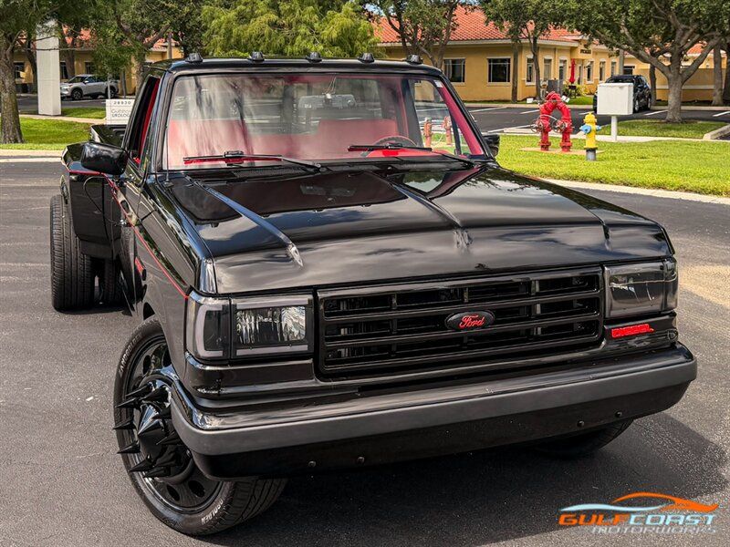 Used 1987 Ford F350 2WD Regular Cab image 43