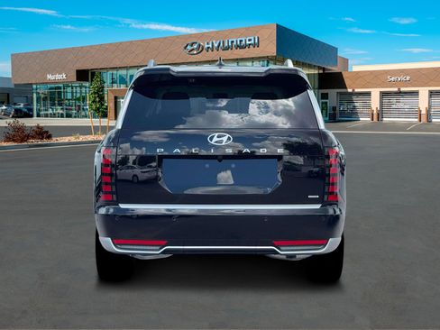 New 2026 Hyundai Palisade Calligraphy image 44