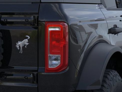 New 2026 Ford Bronco Big Bend w/ Black Diamond Package AWD/4WD image 23