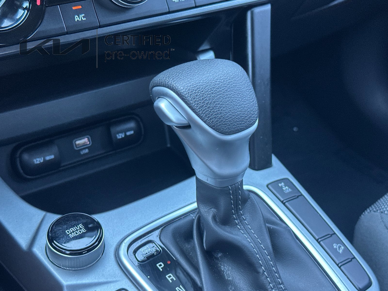 Certified 2024 Kia Seltos LX AWD/4WD image 22