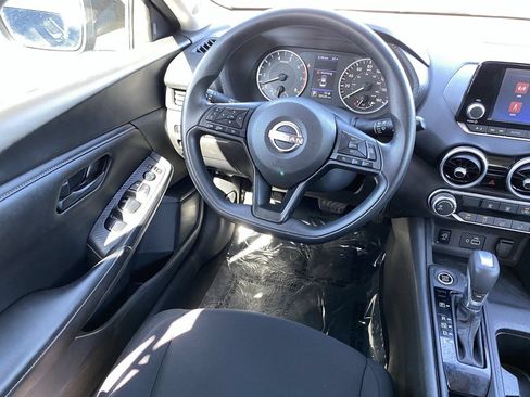 Certified 2024 Nissan Sentra S FWD image 15