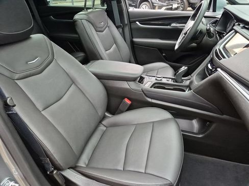 Used 2026 Cadillac XT5 Premium Luxury w/ Driver Assist Package FWD image 21