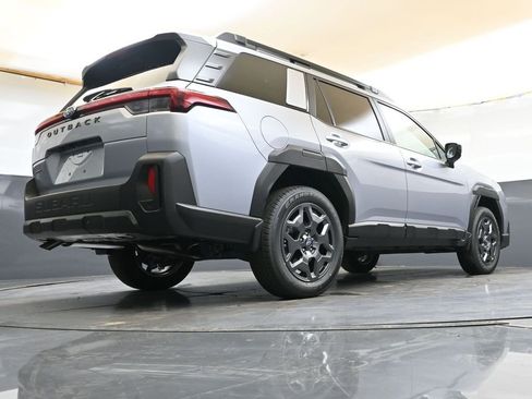 New 2026 Subaru Outback Premium AWD/4WD image 44