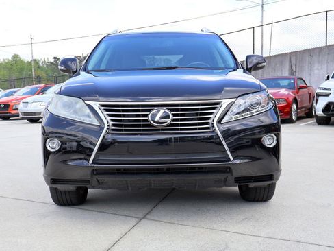 Used 2015 Lexus RX 350 FWD image 10