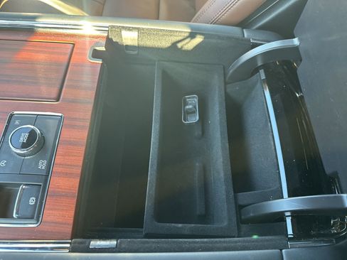 Used 2024 Lincoln Navigator Reserve image 29