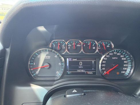 Used 2019 Chevrolet Tahoe LT RWD image 10