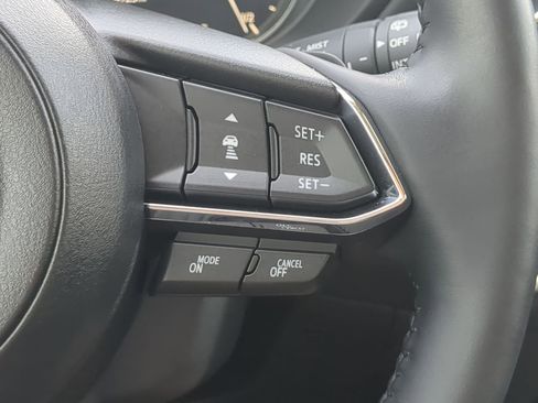 Used 2023 MAZDA CX-5 AWD 2.5 S w/ Premium Plus Pkg image 24