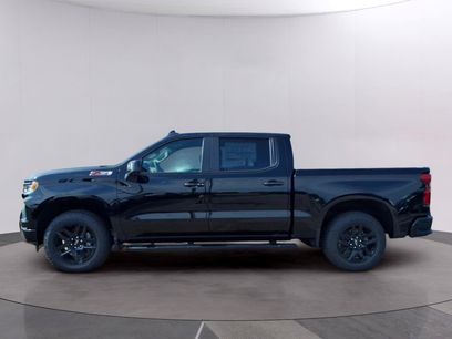 New 2026 Chevrolet Silverado 1500 RST w/ RST All Star Premium Package
