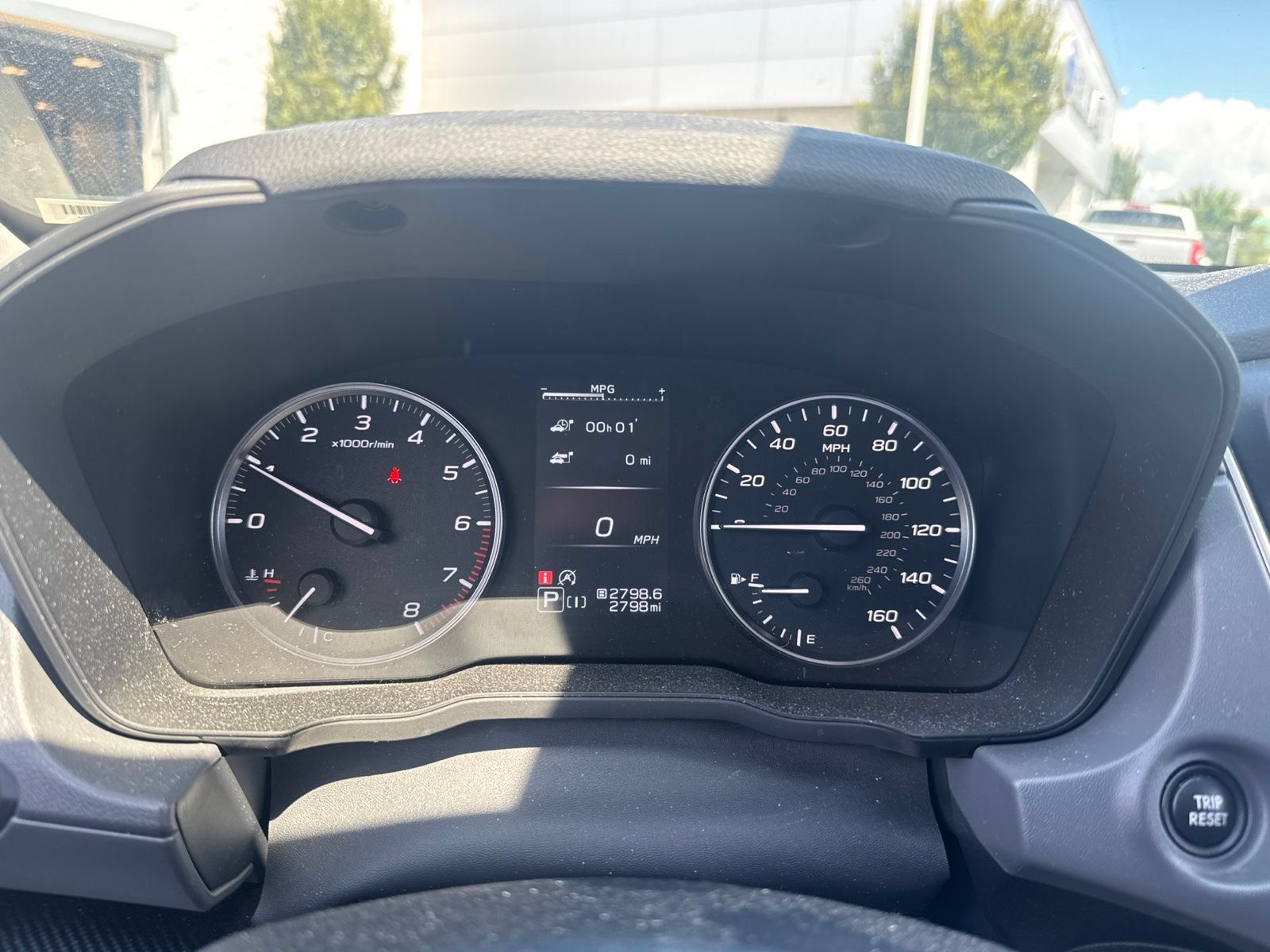 Certified 2025 Subaru Crosstrek 2.5i Premium AWD/4WD image 21
