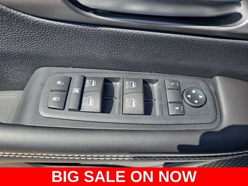 New 2027 Chrysler Pacifica Select FWD image 29