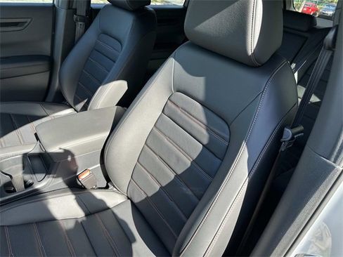 New 2026 Honda CR-V Sport-L image 20