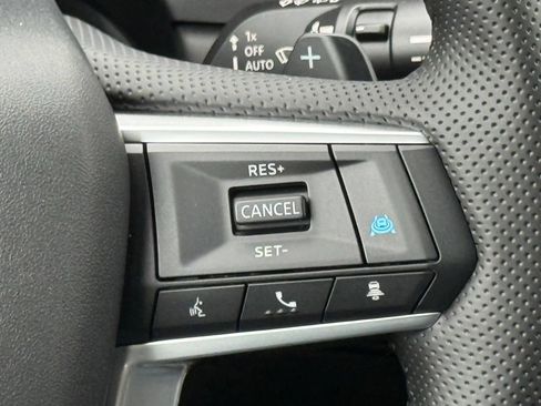 New 2026 Nissan Rogue SL AWD/4WD image 32