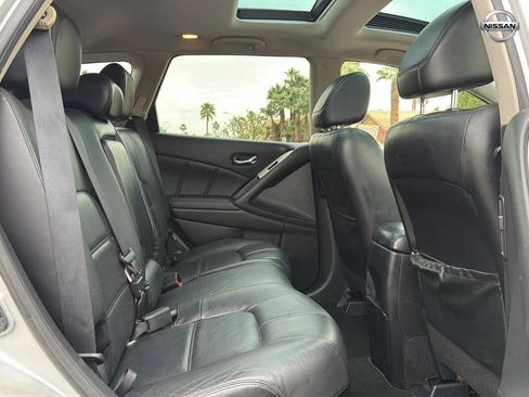 Used 2012 Nissan Murano SL w/ Navigation Pkg image 14
