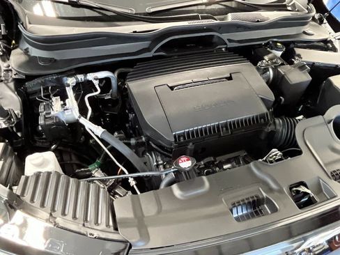 New 2026 Honda Passport RTL image 11