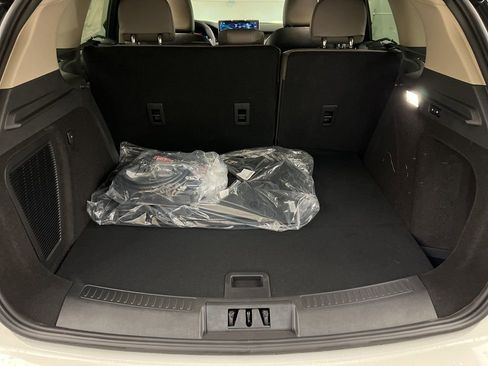 New 2025 Lincoln Corsair Grand Touring w/ Equipment Group 301A image 34