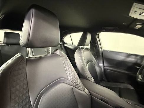 Used 2021 Lexus UX 250h w/ Accessory Package (Z2) AWD/4WD image 29