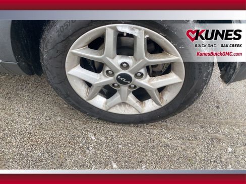 Used 2023 Kia Soul LX w/ Option Group 015 image 24