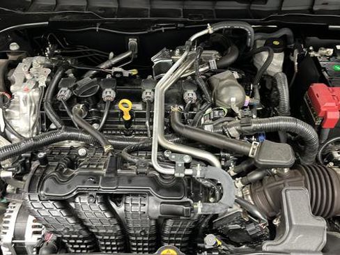 Used 2025 Nissan Altima 2.5 SL AWD/4WD image 26