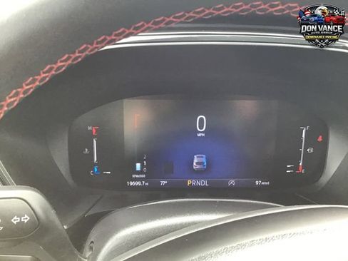 Used 2024 Ford Escape ST-Line w/ Tech Pack #1 FWD image 22