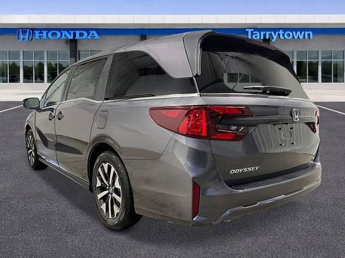 New 2026 Honda Odyssey EX-L image 3