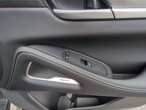 New 2027 INFINITI QX60 Luxe FWD image 26