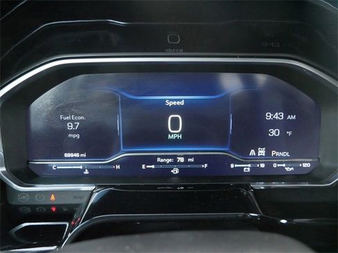 Used 2024 Chevrolet Silverado 3500 LT w/ Convenience Package image 27