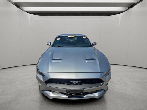 Used 2023 Ford Mustang Premium RWD image 8