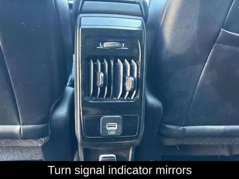 Certified 2022 Jeep Compass Limited w/ Sun and Sound Group image 30