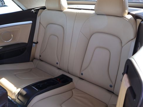 Used 2015 Audi A5 2.0T Premium Plus image 16