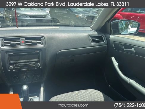 Used 2014 Volkswagen Jetta S FWD image 38
