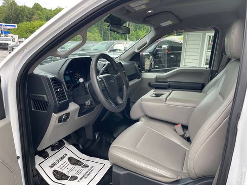 Used 2016 Ford F150 XL RWD image 15