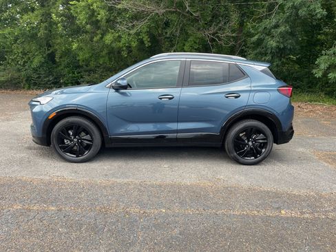 New 2026 Buick Encore GX Sport Touring w/ Comfort Package FWD image 2
