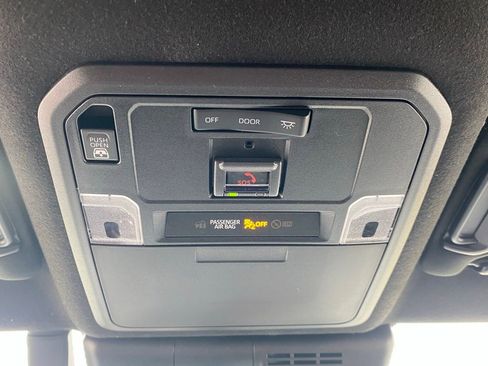 New 2026 Toyota 4Runner SR5 image 23