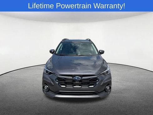 New 2026 Subaru Crosstrek 2.5i Limited w/ Crosstrek Mirror Package AWD/4WD image 15